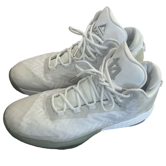 Peak Shoes Mens Peak Lightning 6 Andrew Nicholson Pe Basketball